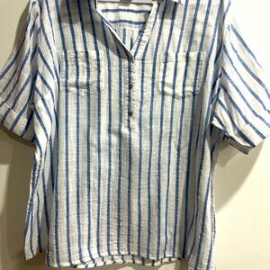 C.D Daniel’s shirt size 3x (A-6)